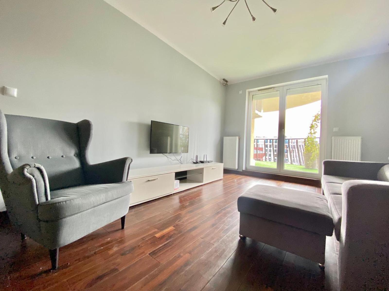Praga By Esteum Host Appartement *