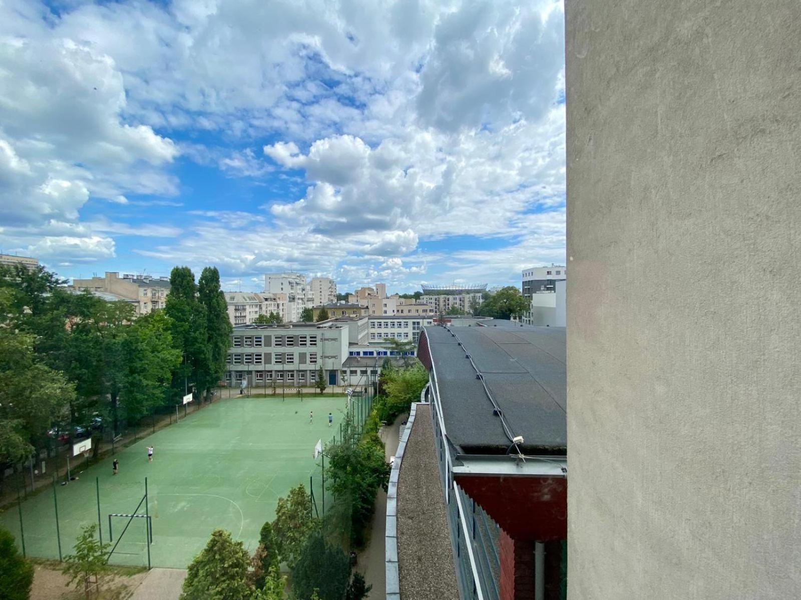 Praga By Esteum Host Appartement Warschau