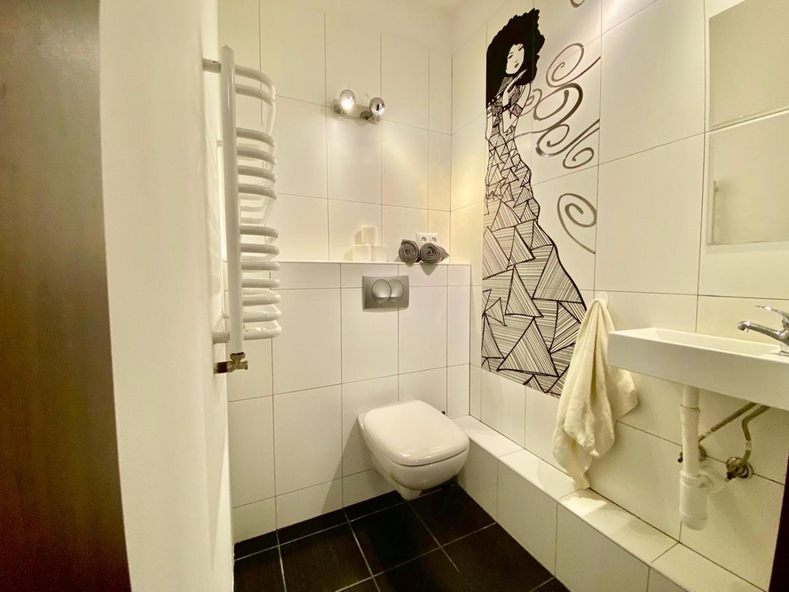 Praga By Esteum Host Appartement