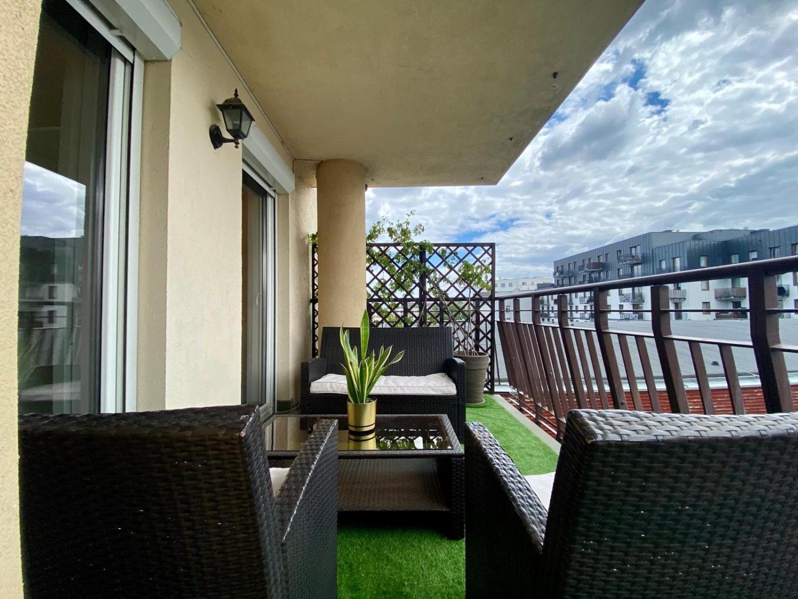 Appartement Praga By Esteum Host *