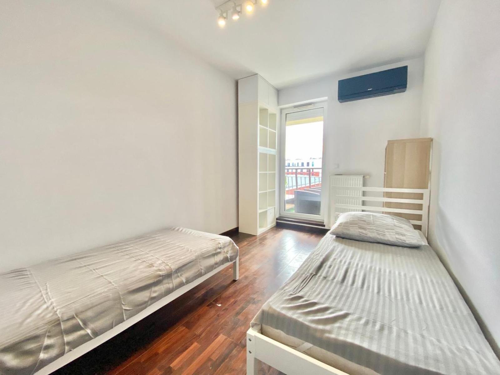 Apartament Praga By Esteum Host