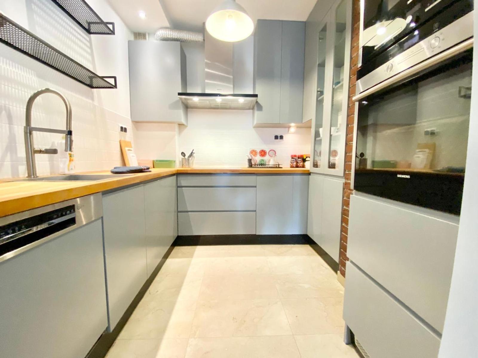 Apartament Praga By Esteum Host Warszawa